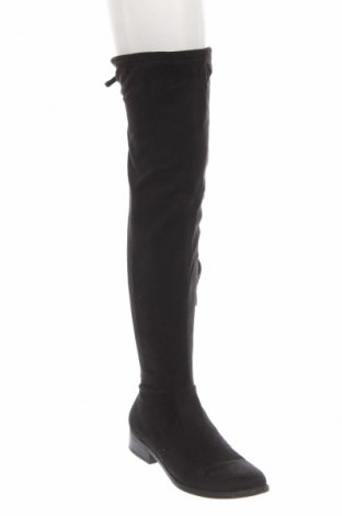 Damenstiefel, Größe 38, Farbe Schwarz, Preis 19,99 €