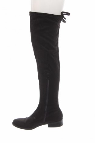 Damenstiefel, Größe 38, Farbe Schwarz, Preis 19,99 €