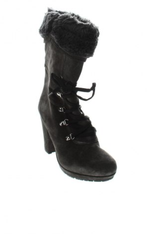 Damenstiefel, Größe 39, Farbe Grau, Preis € 67,99