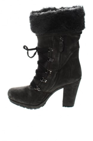 Damenstiefel, Größe 39, Farbe Grau, Preis € 67,99