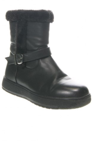 Damenstiefel, Größe 39, Farbe Schwarz, Preis 40,99 €