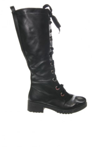 Damenstiefel, Größe 37, Farbe Schwarz, Preis € 40,99