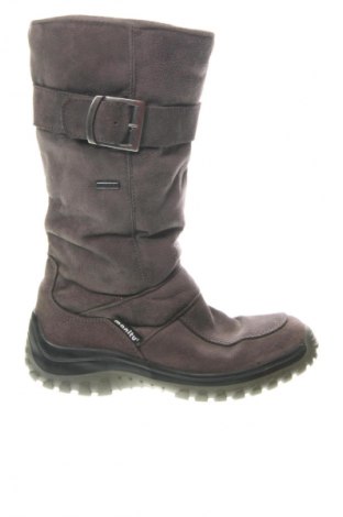 Damenstiefel, Größe 36, Farbe Grau, Preis € 67,99