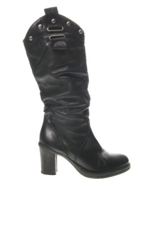 Damenstiefel, Größe 38, Farbe Schwarz, Preis € 67,99