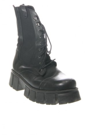 Damenstiefel, Größe 38, Farbe Schwarz, Preis € 40,99