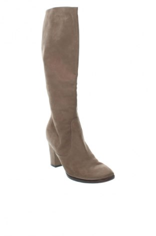 Damenstiefel, Größe 39, Farbe Beige, Preis € 67,99