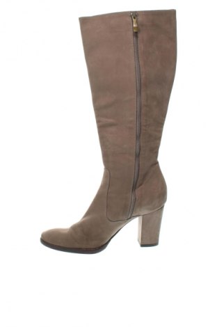 Damenstiefel, Größe 39, Farbe Beige, Preis € 67,99