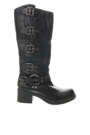 Damenstiefel, Größe 38, Farbe Schwarz, Preis 40,99 €