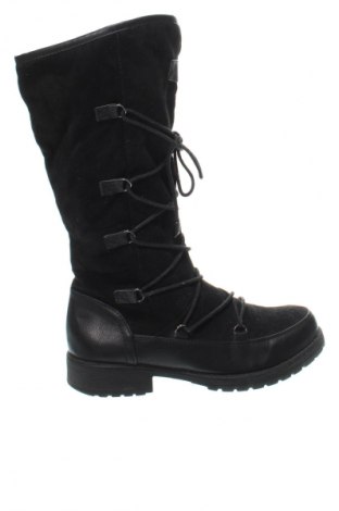 Damenstiefel, Größe 37, Farbe Schwarz, Preis € 40,99