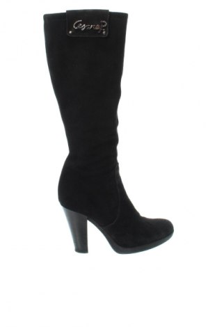 Damenstiefel, Größe 37, Farbe Schwarz, Preis 40,99 €