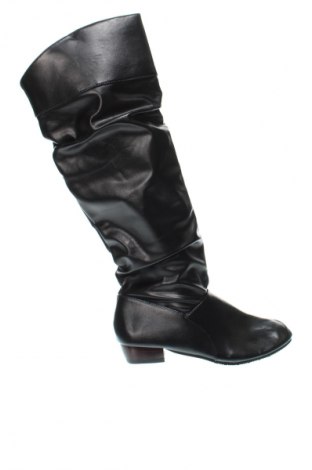 Damenstiefel, Größe 40, Farbe Schwarz, Preis € 40,99