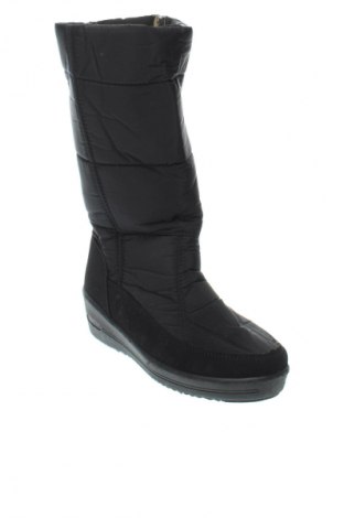 Damenstiefel, Größe 37, Farbe Schwarz, Preis € 40,99