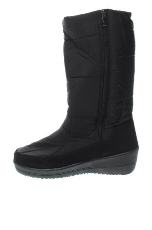 Damenstiefel, Größe 37, Farbe Schwarz, Preis € 40,99