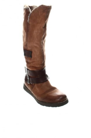 Damenstiefel, Größe 39, Farbe Braun, Preis € 67,99