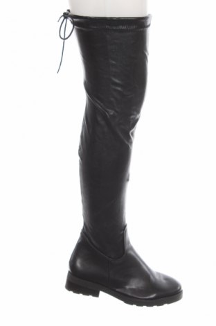 Damenstiefel, Größe 38, Farbe Schwarz, Preis € 22,99