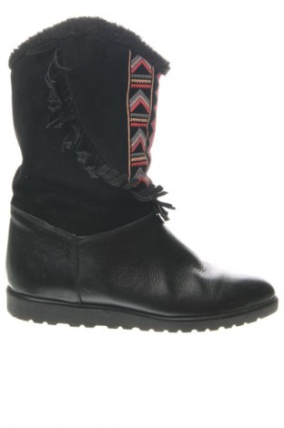 Damenstiefel, Größe 40, Farbe Schwarz, Preis € 67,99