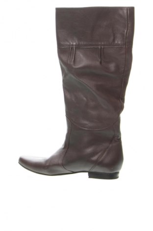 Damenstiefel, Größe 36, Farbe Braun, Preis € 67,99