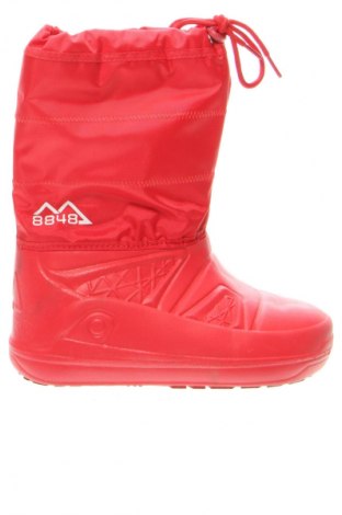 Damenstiefel, Größe 37, Farbe Rot, Preis 40,99 €