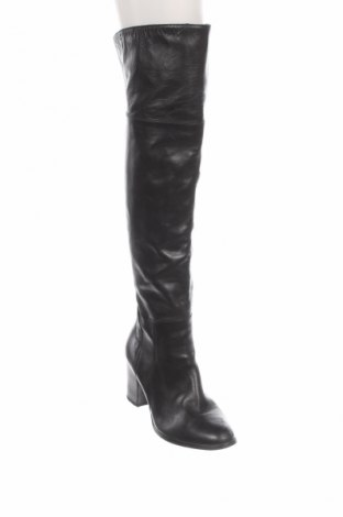 Damenstiefel, Größe 38, Farbe Schwarz, Preis 67,99 €