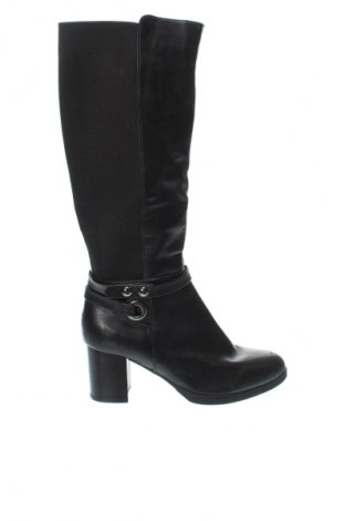 Damenstiefel, Größe 40, Farbe Schwarz, Preis € 40,99