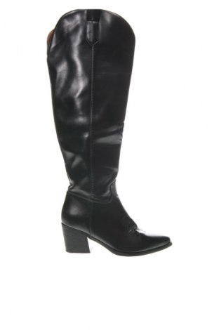 Damenstiefel, Größe 39, Farbe Schwarz, Preis € 40,99