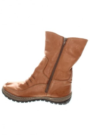 Damenstiefel, Größe 36, Farbe Beige, Preis € 67,99