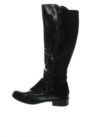 Damenstiefel, Größe 38, Farbe Schwarz, Preis € 40,99