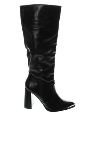 Damenstiefel, Größe 38, Farbe Schwarz, Preis 30,00 €