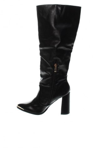 Damenstiefel, Größe 38, Farbe Schwarz, Preis € 30,00