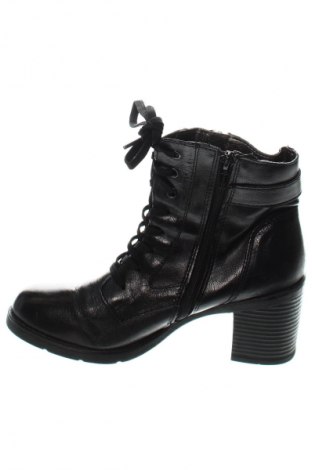 Damenstiefel, Größe 40, Farbe Schwarz, Preis 20,99 €