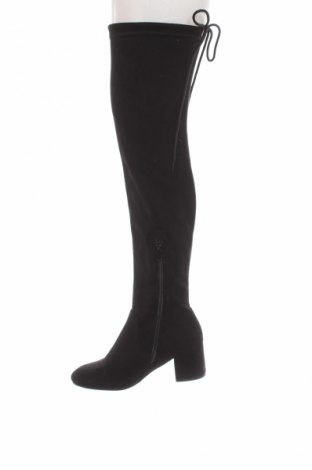 Damenstiefel, Größe 38, Farbe Schwarz, Preis 40,99 €