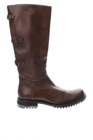 Damenstiefel, Größe 38, Farbe Braun, Preis 67,99 €