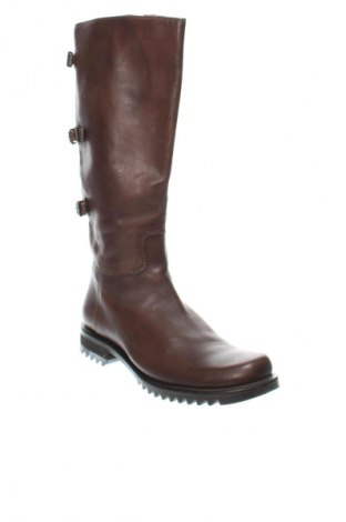 Damenstiefel, Größe 38, Farbe Braun, Preis 67,99 €