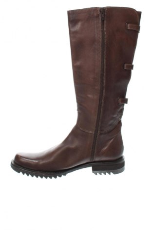 Damenstiefel, Größe 38, Farbe Braun, Preis 67,99 €