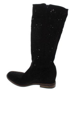 Damenstiefel, Größe 37, Farbe Schwarz, Preis € 22,99