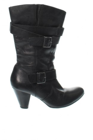 Damenstiefel, Größe 38, Farbe Schwarz, Preis 67,99 €