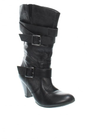 Damenstiefel, Größe 38, Farbe Schwarz, Preis 67,99 €