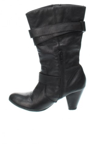 Damenstiefel, Größe 38, Farbe Schwarz, Preis 67,99 €