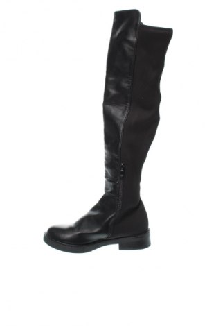 Damenstiefel, Größe 36, Farbe Schwarz, Preis 40,99 €