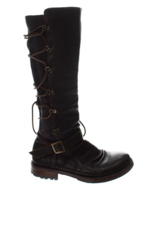 Damenstiefel, Größe 37, Farbe Braun, Preis € 67,99