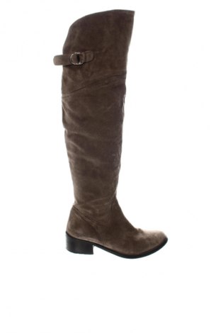 Damenstiefel, Größe 36, Farbe Braun, Preis € 67,99