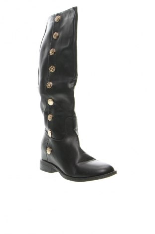 Damenstiefel, Größe 37, Farbe Schwarz, Preis € 40,99