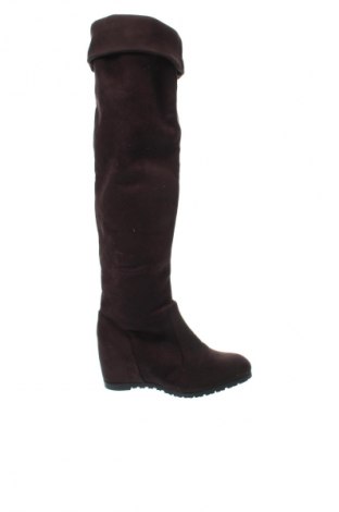 Damenstiefel, Größe 38, Farbe Braun, Preis 40,99 €