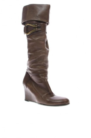 Damenstiefel, Größe 38, Farbe Braun, Preis € 67,99