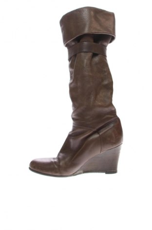 Damenstiefel, Größe 38, Farbe Braun, Preis € 67,99