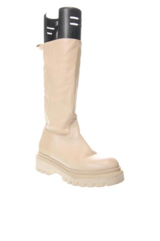 Damenstiefel, Größe 38, Farbe Beige, Preis € 67,99