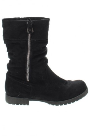 Damenstiefel, Größe 40, Farbe Schwarz, Preis 40,99 €