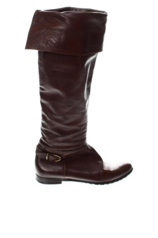 Damenstiefel, Größe 37, Farbe Braun, Preis 67,99 €