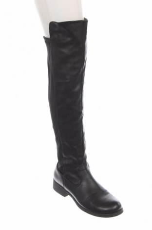 Damenstiefel, Größe 39, Farbe Schwarz, Preis € 40,99