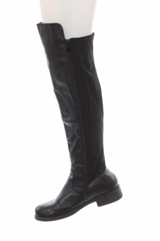 Damenstiefel, Größe 39, Farbe Schwarz, Preis € 40,99